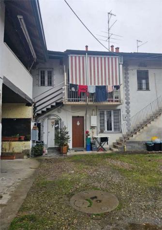 appartamento in vendita a Mesero