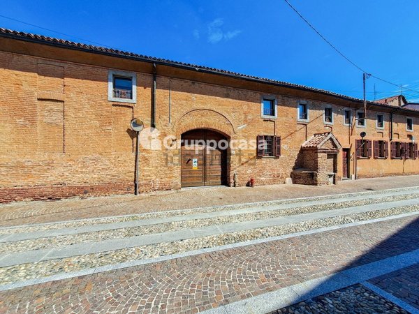 appartamento in vendita a Mesero