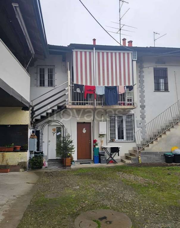 appartamento in vendita a Mesero