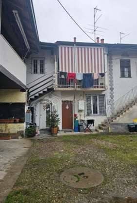 appartamento in vendita a Mesero