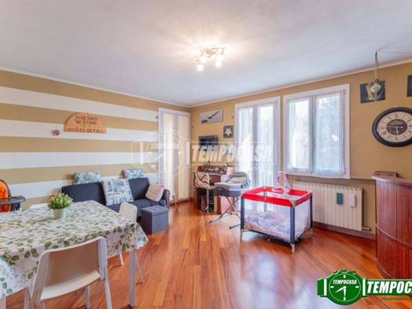 appartamento in vendita a Mesero