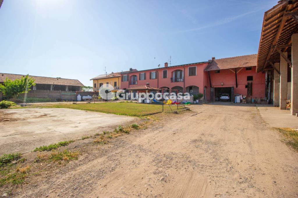 appartamento in vendita a Mesero