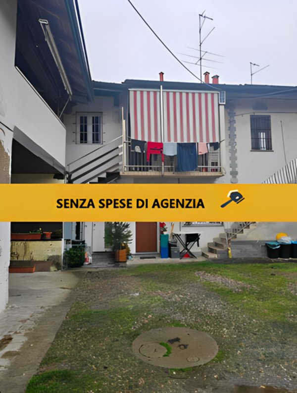 appartamento in vendita a Mesero