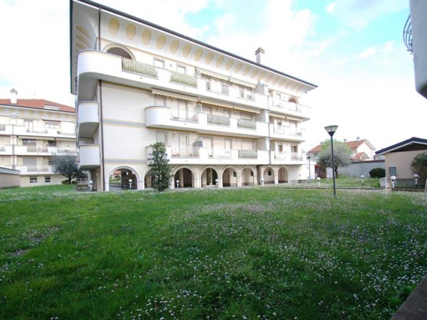 appartamento in vendita a Mesero