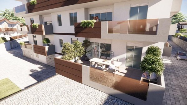 appartamento in vendita a Mesero