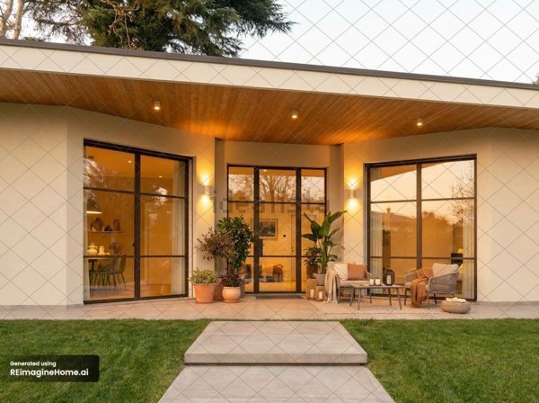 casa indipendente in vendita a Mesero