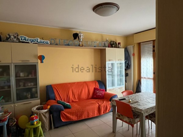 appartamento in vendita a Mesero