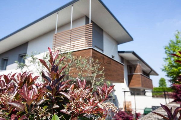 appartamento in vendita a Mesero