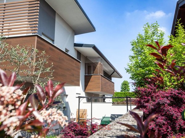 appartamento in vendita a Mesero