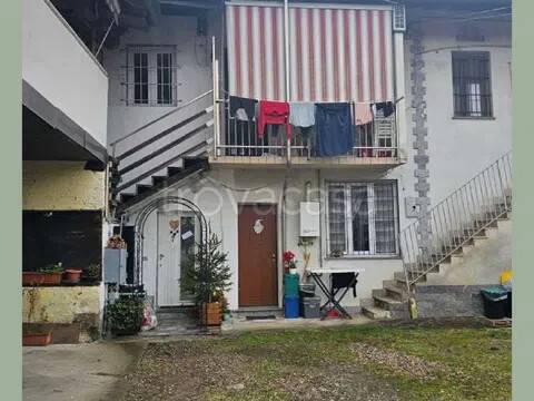 appartamento in vendita a Mesero