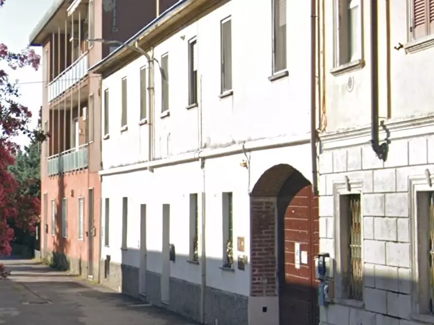 appartamento in vendita a Mesero