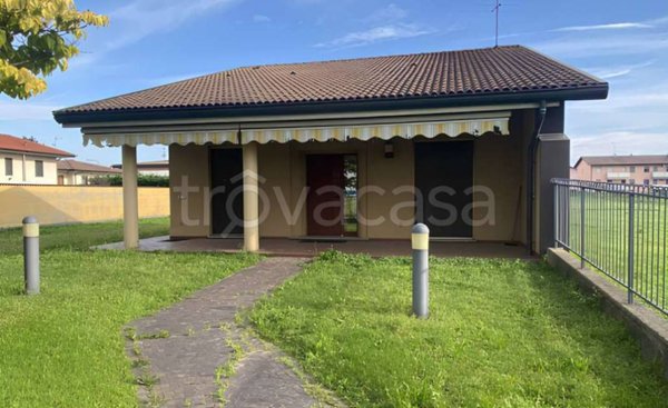 appartamento in vendita a Mesero