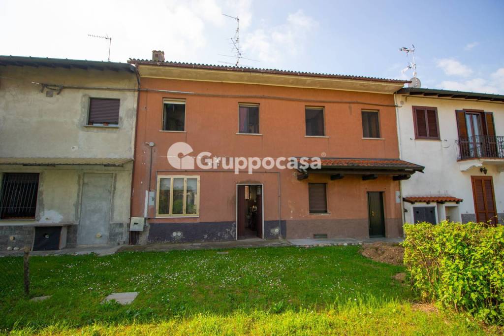appartamento in vendita a Mesero