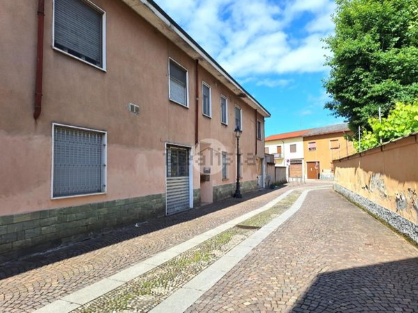 appartamento in vendita a Mesero