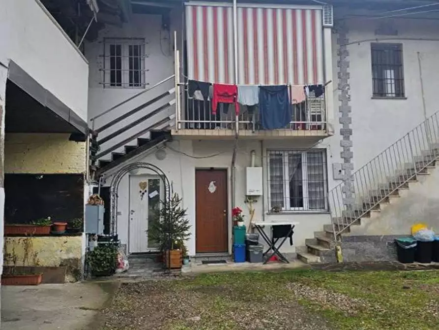 appartamento in vendita a Mesero