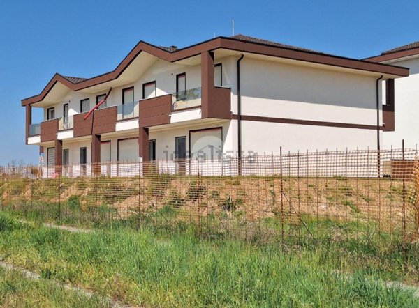 casa indipendente in vendita a Mesero
