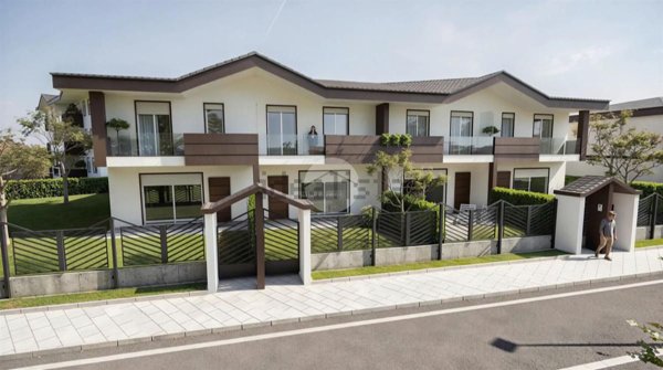 casa indipendente in vendita a Mesero
