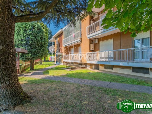 appartamento in vendita a Mesero