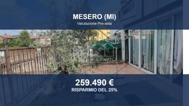 casa indipendente in vendita a Mesero