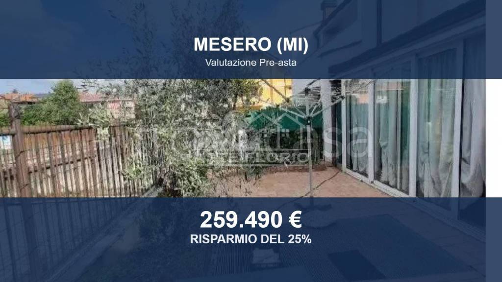 casa indipendente in vendita a Mesero