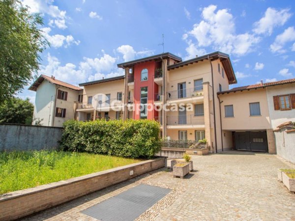 appartamento in vendita a Mesero