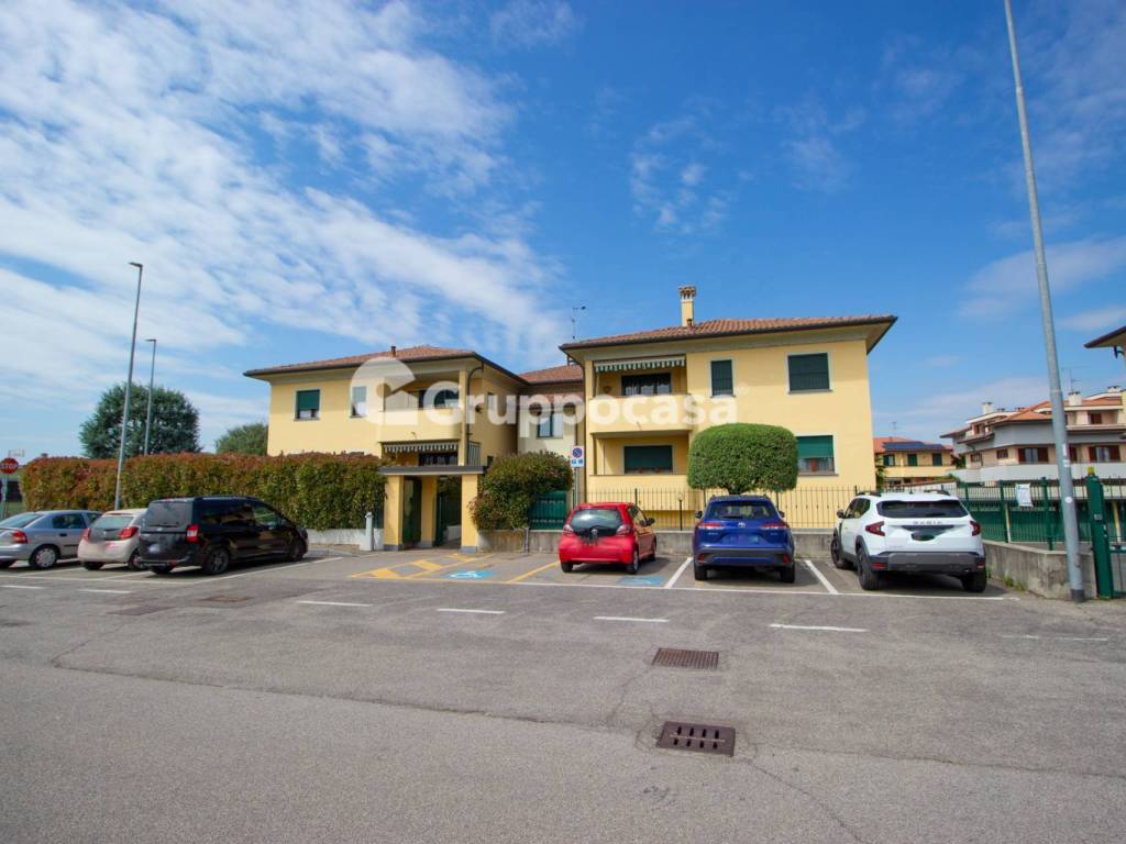 appartamento in vendita a Mesero