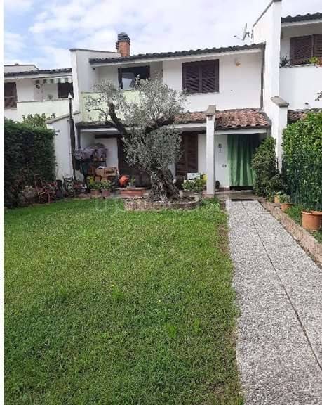 appartamento in vendita a Mesero