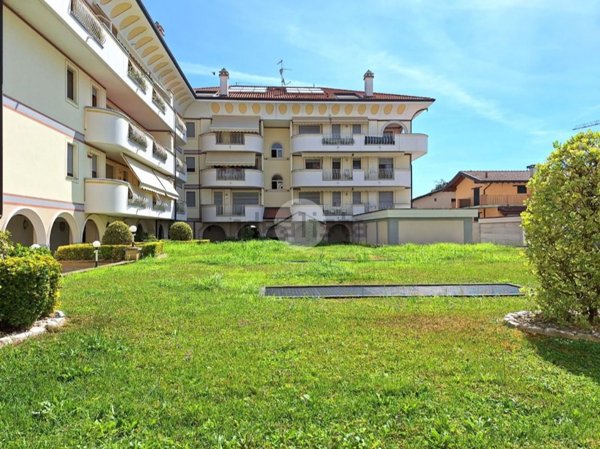 appartamento in vendita a Mesero