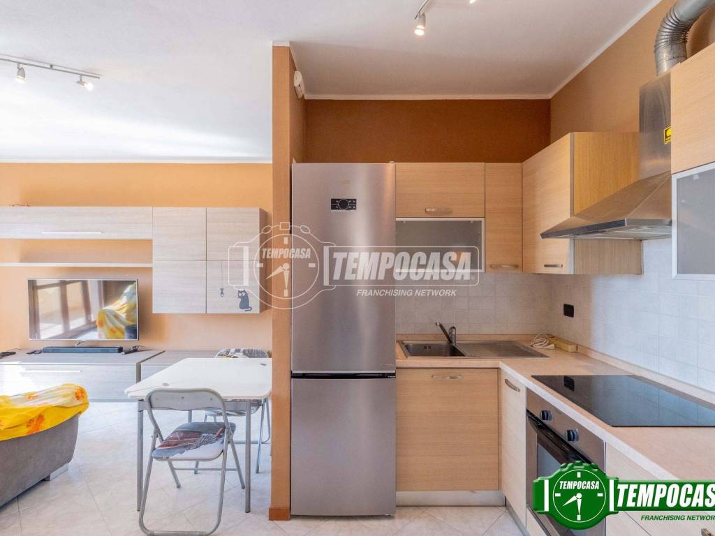 appartamento in vendita a Mesero