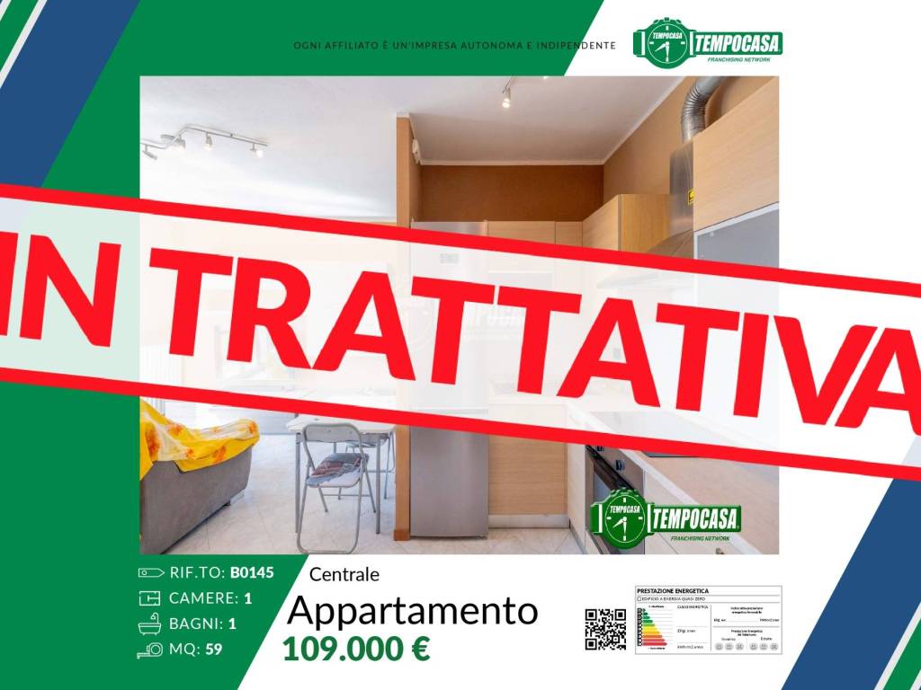 appartamento in vendita a Mesero