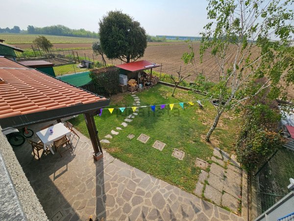 appartamento in vendita a Mesero