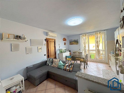 appartamento in vendita a Mesero