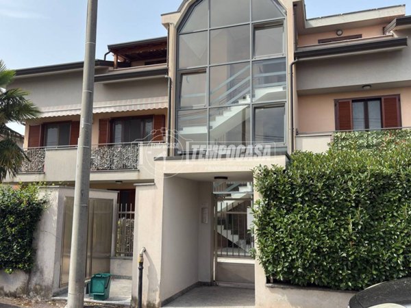 appartamento in vendita a Mesero