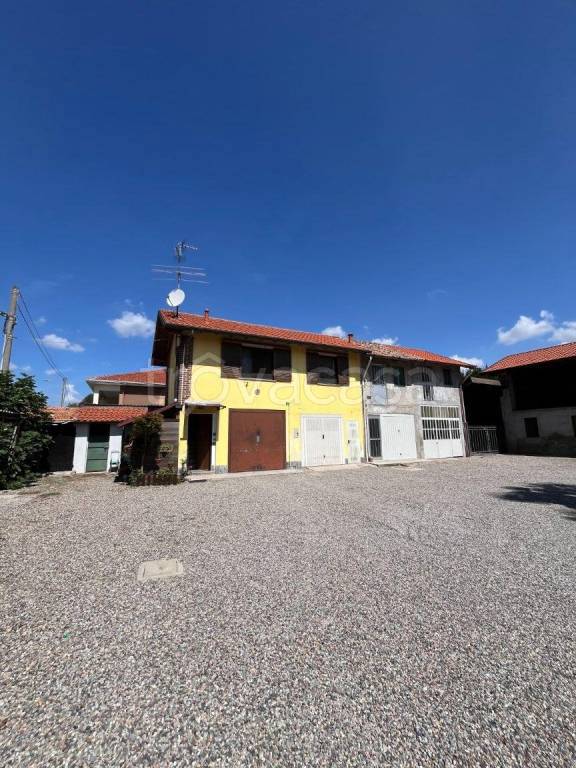 appartamento in vendita a Mesero