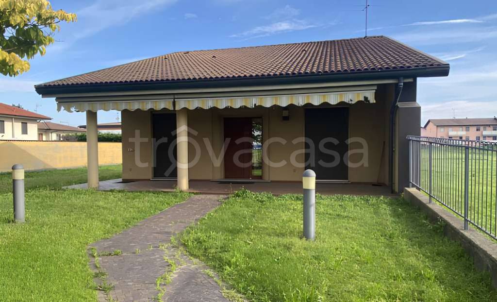 appartamento in vendita a Mesero