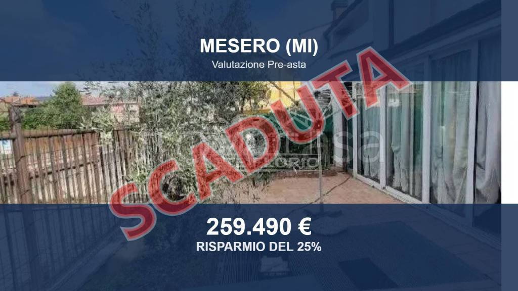 casa indipendente in vendita a Mesero