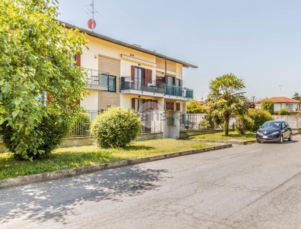 appartamento in vendita a Mesero
