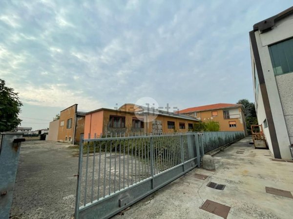 appartamento in vendita a Mesero