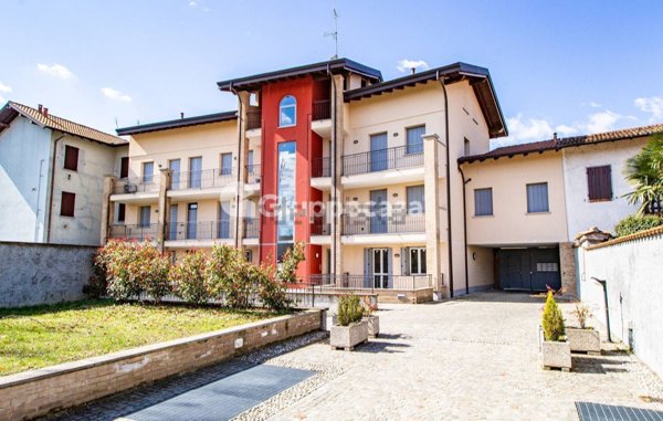 appartamento in vendita a Mesero