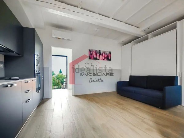appartamento in vendita a Mesero