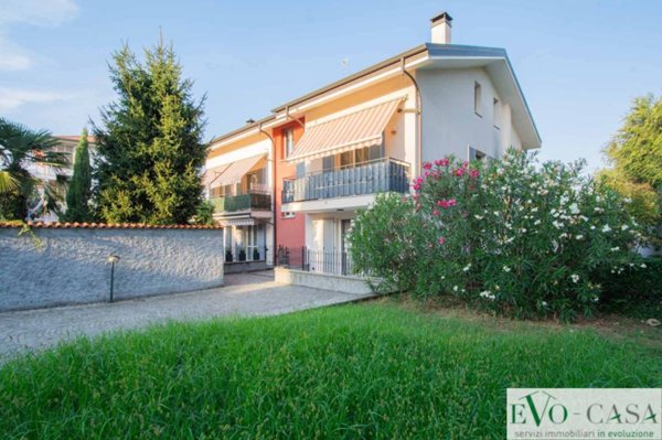 appartamento in vendita a Mesero