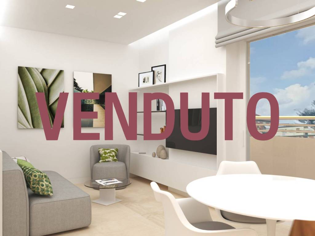 appartamento in vendita a Milano in zona Precotto