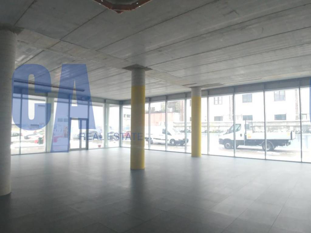ufficio in vendita a Milano in zona Bovisa
