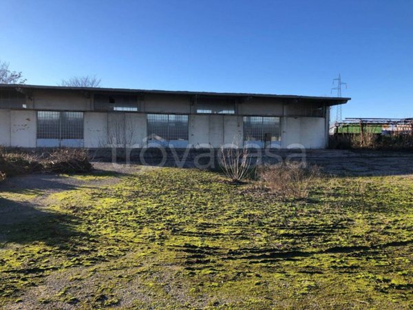 terreno agricolo in vendita a Milano in zona Bicocca