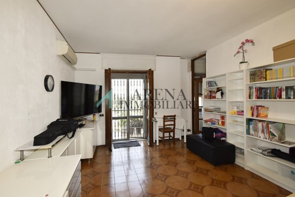appartamento in vendita a Milano in zona Forlanini