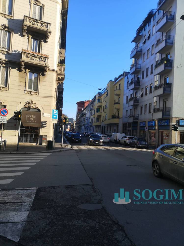 appartamento in vendita a Milano in zona Porta Romana