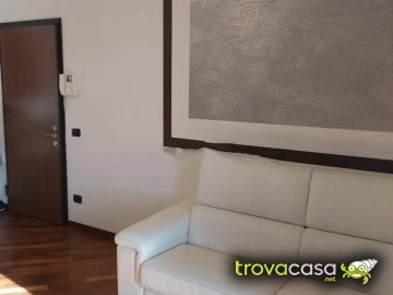 appartamento in vendita a Milano in zona Ponte Lambro