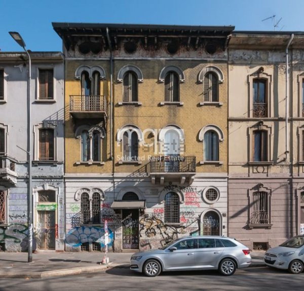 villa in vendita a Milano