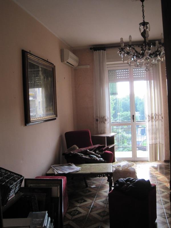 appartamento in vendita a Milano in zona Torretta