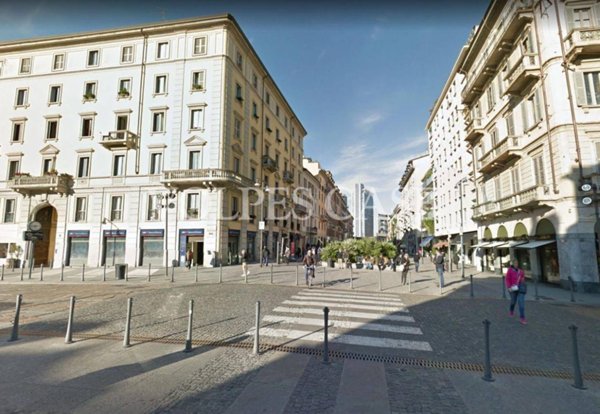 appartamento in vendita a Milano in zona Porta Garibaldi
